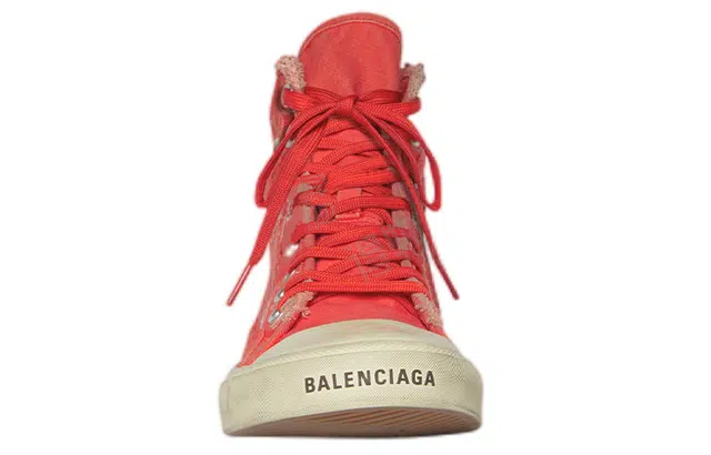 Balenciaga Paris