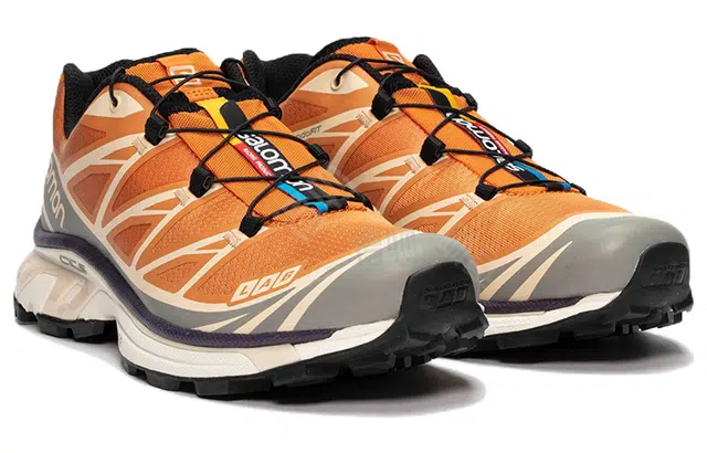 SALOMON XT-6