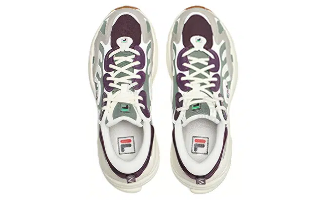 FILA Keppler