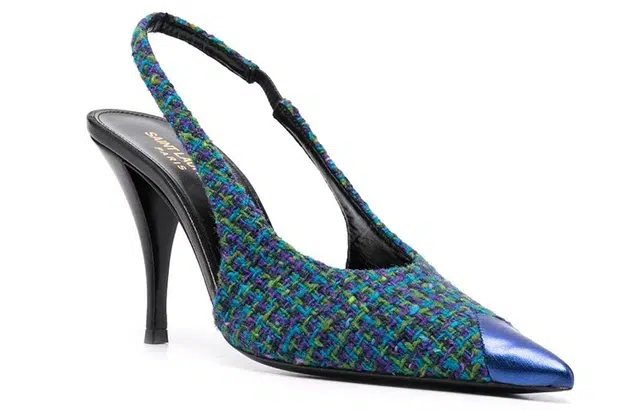 SAINT LAURENT Vesper