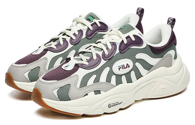 FILA Keppler