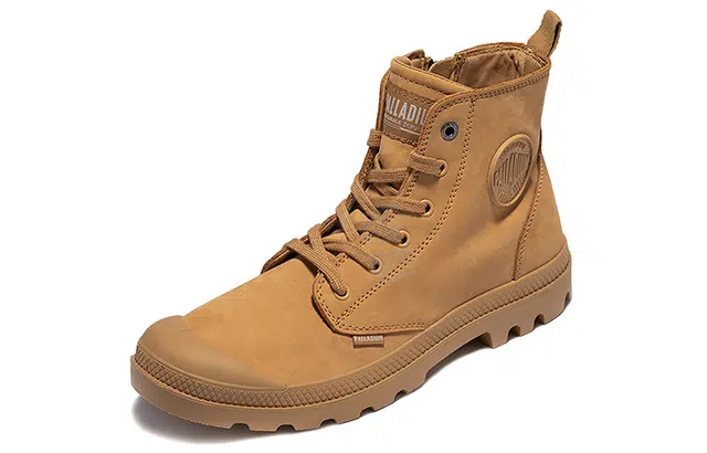 Palladium Pampa Hi Zip NBK