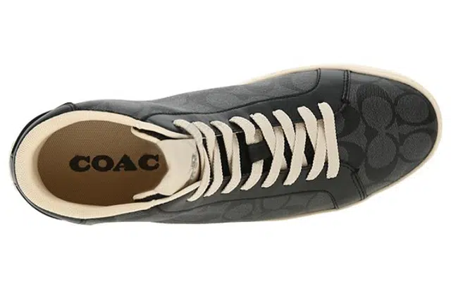 COACH Clip
