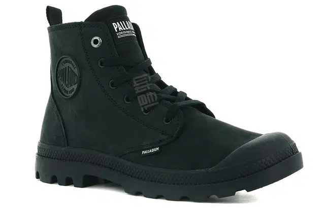 Palladium Pampa Hi Zip NBK