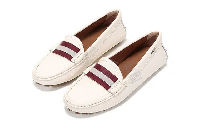 BALLY
