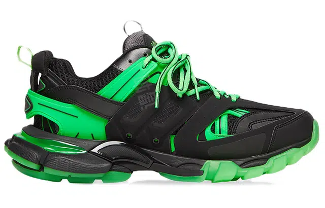Balenciaga Track 1.0