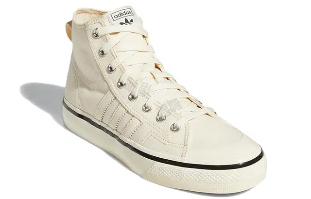 adidas originals NIZZA Hi Rf 74