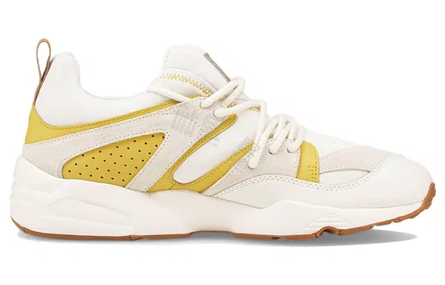 MMQ x Puma Blaze Of Glory D.South