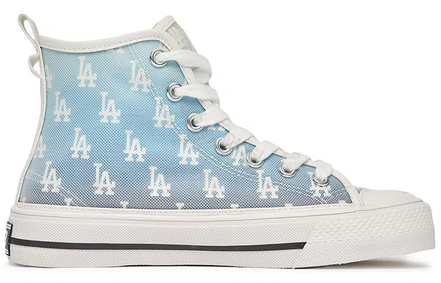 MLB Playball High Monogram