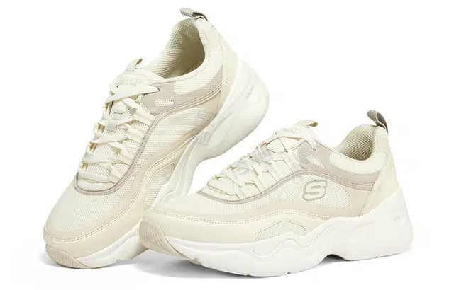 Skechers D'lites Airy 3.0