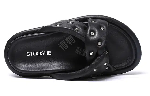 STOOSHE