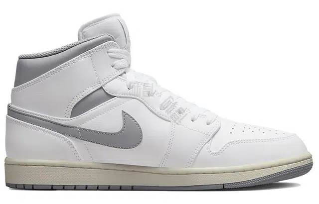Jordan Air Jordan 1 Mid "Vintage Grey"