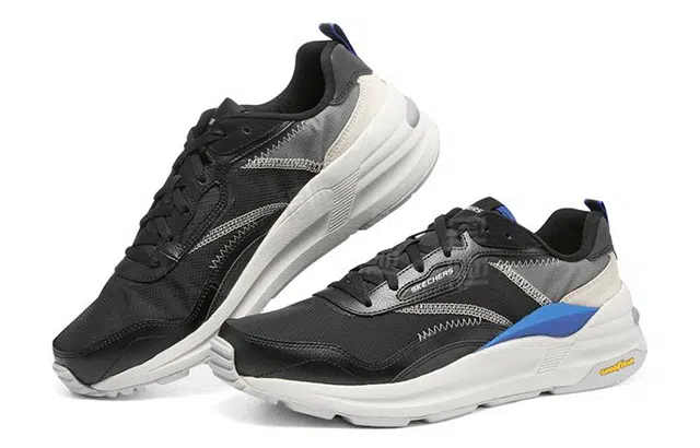 Skechers Global Jogger