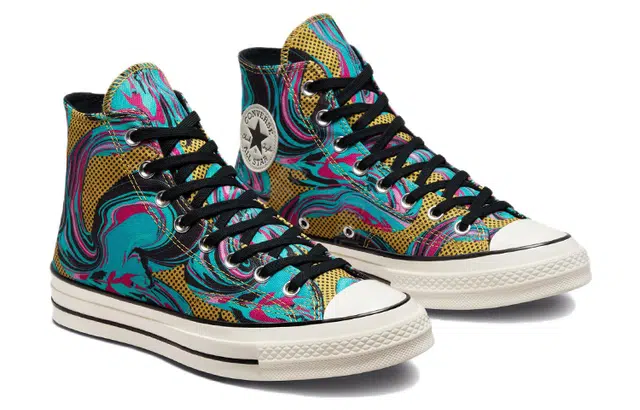 Converse Chuck Taylor All Star1970s