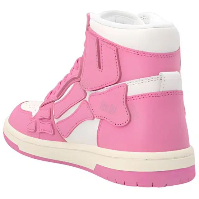 AMIRI Skel-Top Hi