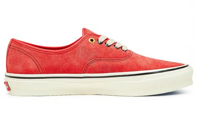 Julian Klincewicz x Vans Authentic SP LX