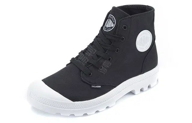 Palladium Blanc Hi