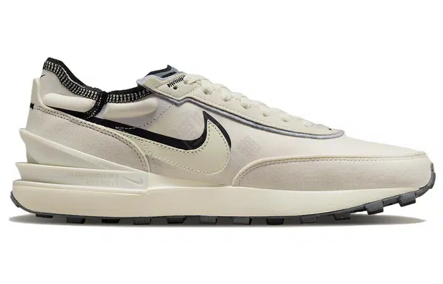 Nike Waffle One "coconut milk"