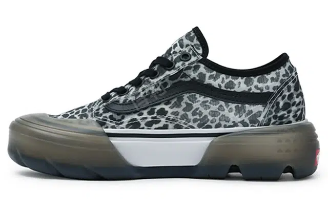 Vans Old Skool Tapered Mesh DX Modular