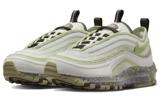Nike Air Max 97 Terrascape "Vivid Green"