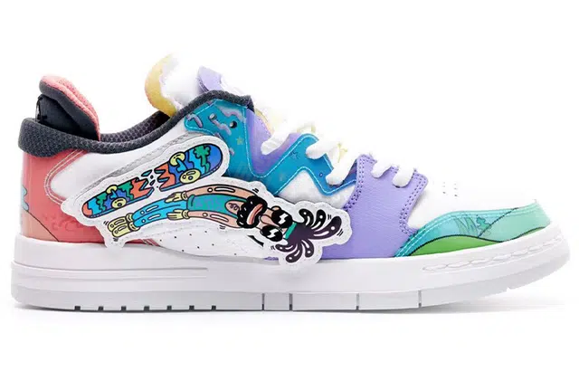 Steven Harrington x Pro