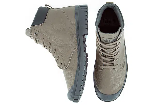 Palladium Pampa Sp20 Cuff Leather