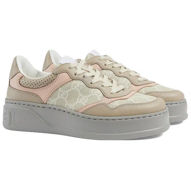 GUCCI Chunky B GG Supreme