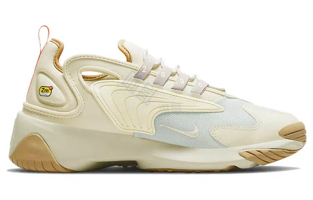 Nike Zoom 2K just do it