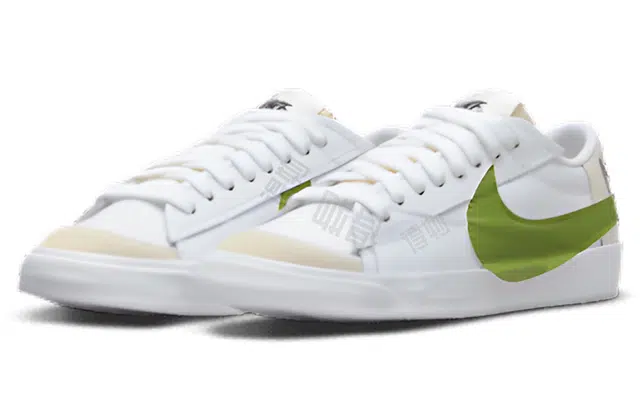 Nike Blazer Low '77 Jumbo