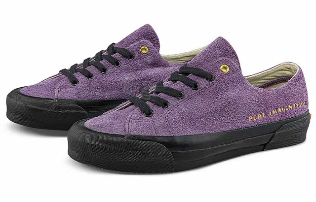 Julian Klincewicz x Vans Vault OG Style 31 LX