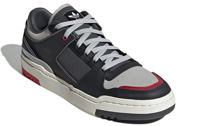 adidas originals FORUM Luxe Low
