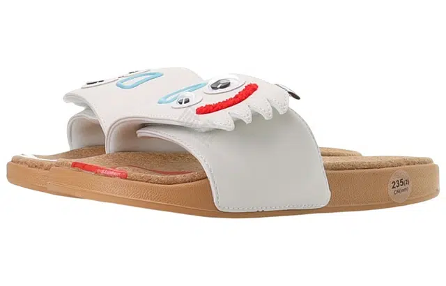 Disney x LiNing LN Slipper "Forky"