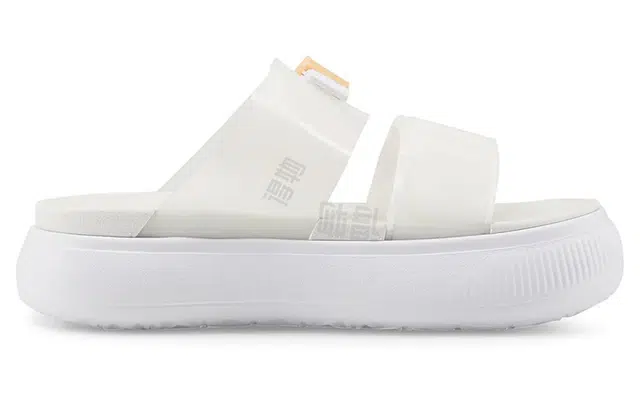 Puma Suede Mayu Sandal Pop