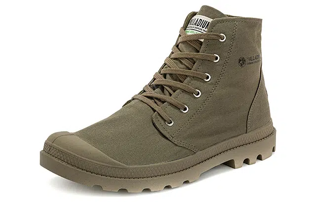 Palladium Pampa Hi Organic II