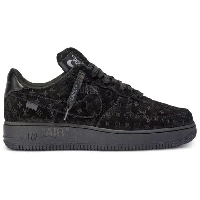 Nike x LOUIS VUITTON Air Force 1 Low