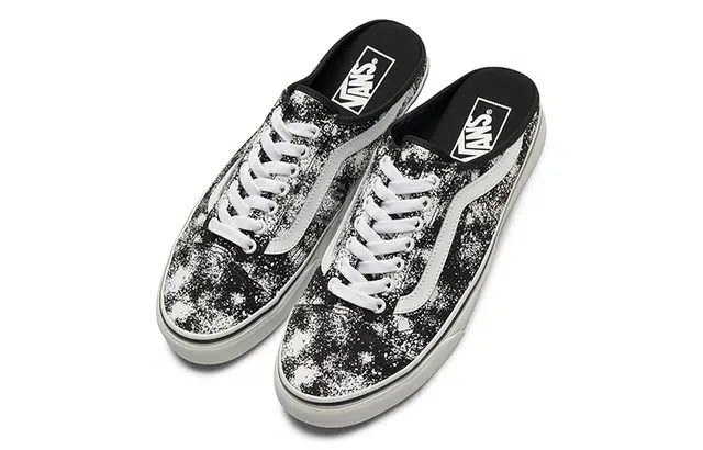 Vans Style 36 Mule