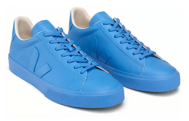 VEJA Campo Sky Blue