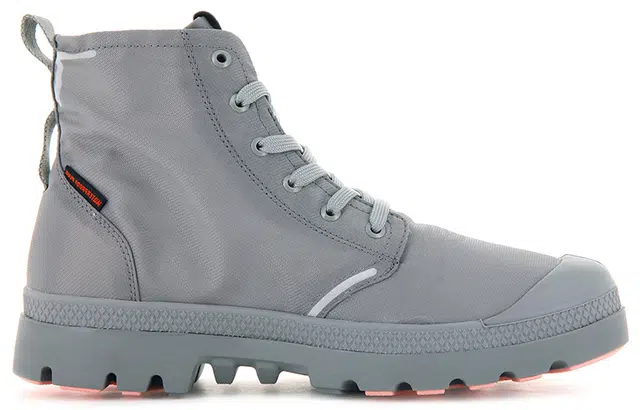 Palladium Pampa Lite+ RCYCL WP+