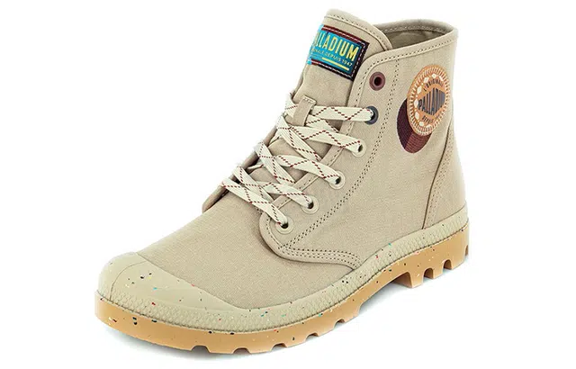 Palladium Pampa Hi Storm