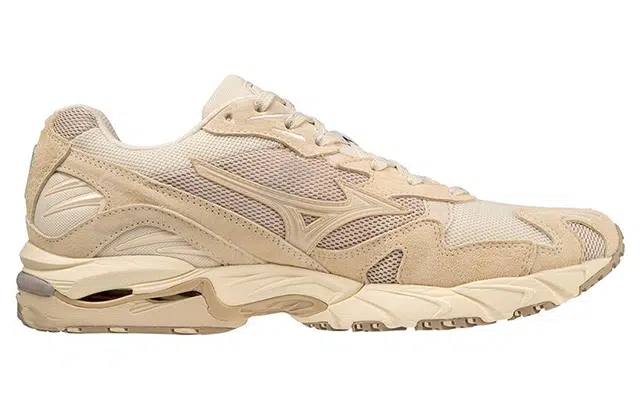 Mizuno Wave Rider 10