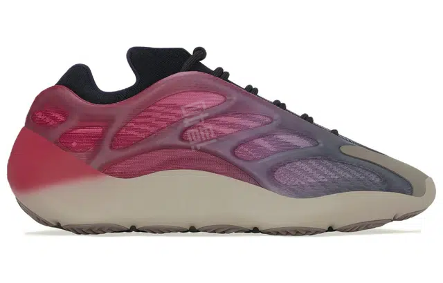 adidas originals Yeezy boost 700 V3 "Fade Carbon"