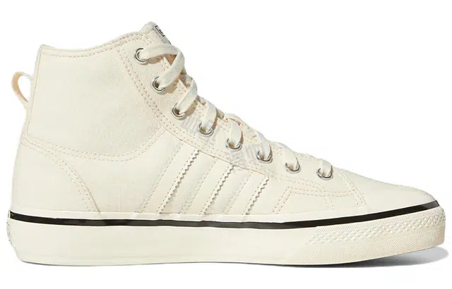 adidas originals NIZZA Hi Rf 74