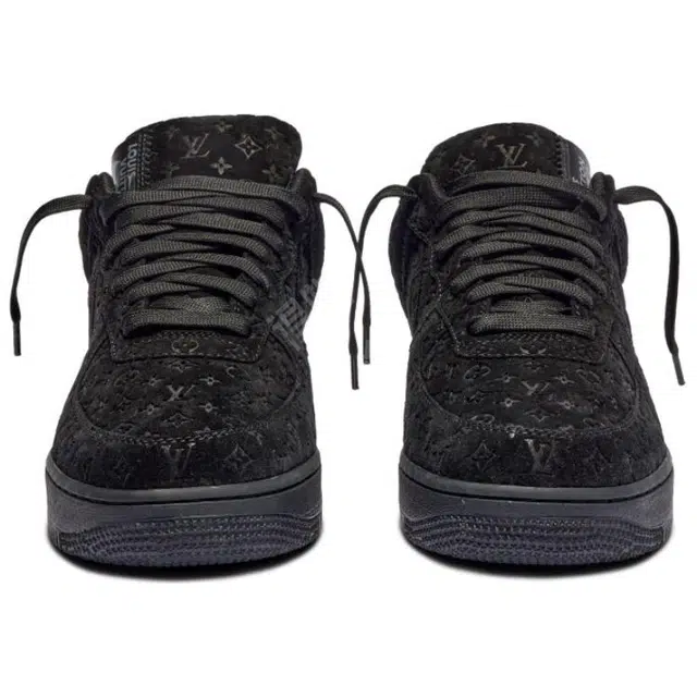 Nike x LOUIS VUITTON Air Force 1 Low