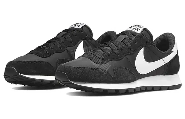 Nike Air Pegasus Retro Low Black