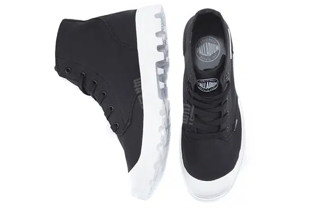 Palladium Blanc Hi
