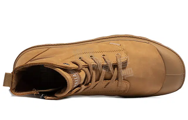 Palladium Pampa Hi Zip NBK