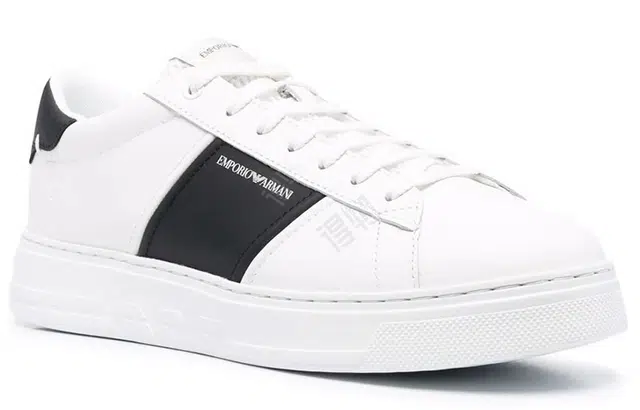 EMPORIO ARMANI logo