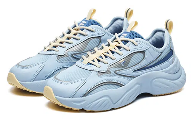 Fila Fusion Conch