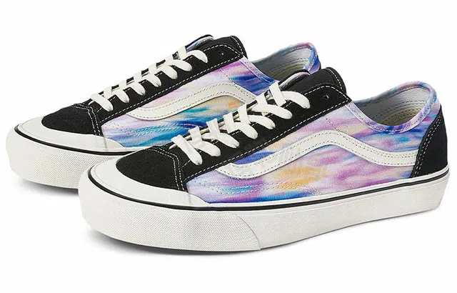 Vans Style 36 Decon SF