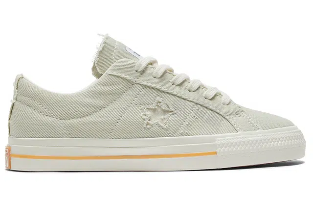 Converse one star pro